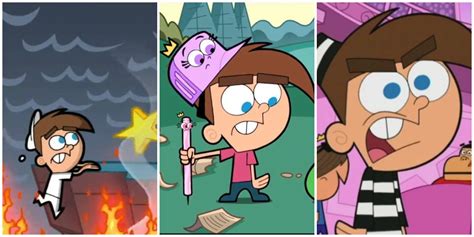 May the curse of timmy turner be upon you
